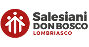 Salesiani Lombriasco Logo