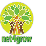 Logo Net4Grow