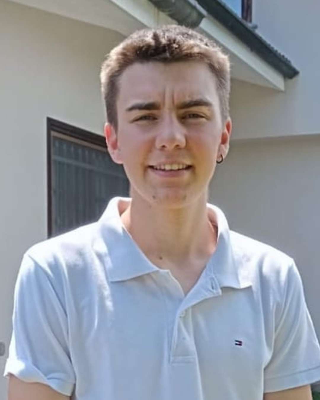 BUSSO LORENZO